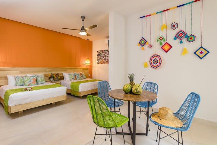 Riviera Sayulita Hotel Exterior photo